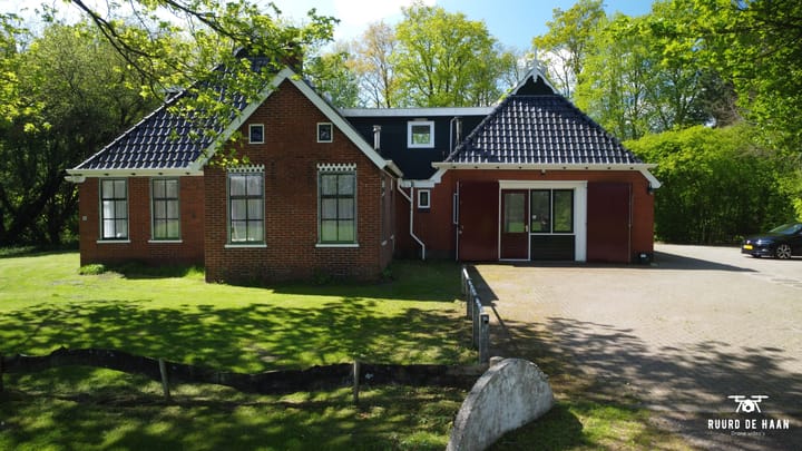 Foto 1 van Kolonieweg 16