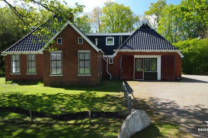 Bekijk foto van Kolonieweg 16