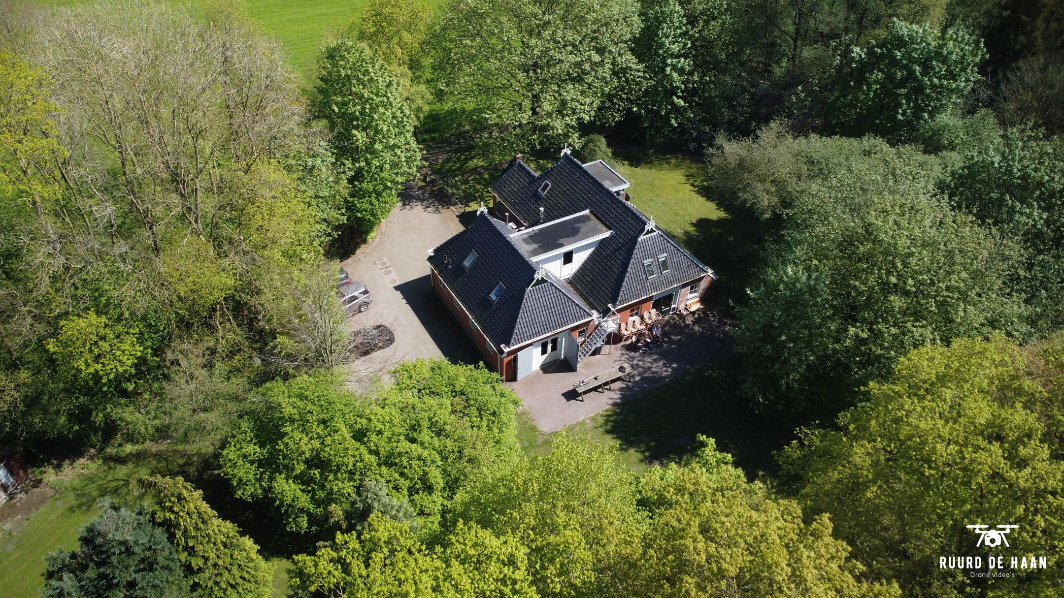 Photo 3 of Kolonieweg 16