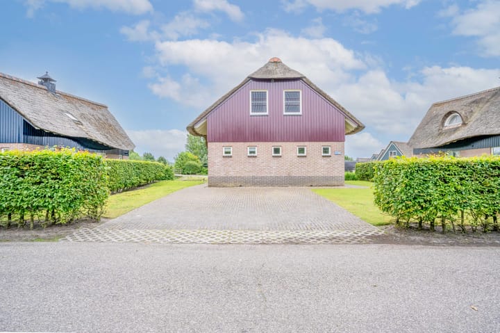 Foto 21 van Robbenzand 10