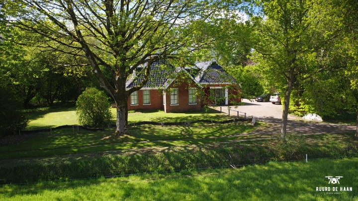 Photo 2 of Kolonieweg 16