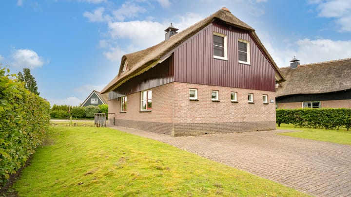 Foto 23 van Robbenzand 10