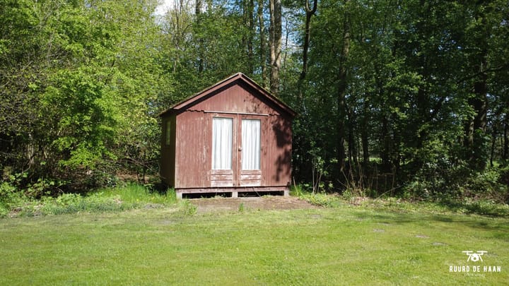 Foto 8 van Kolonieweg 16