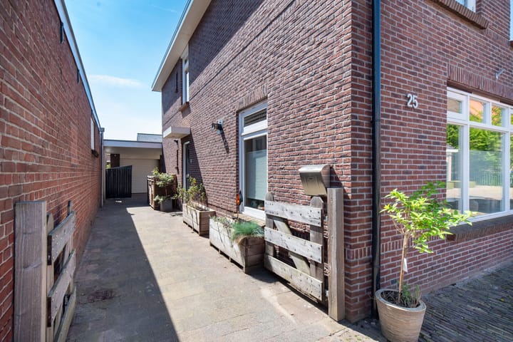 Foto 3 van Baankamp 25