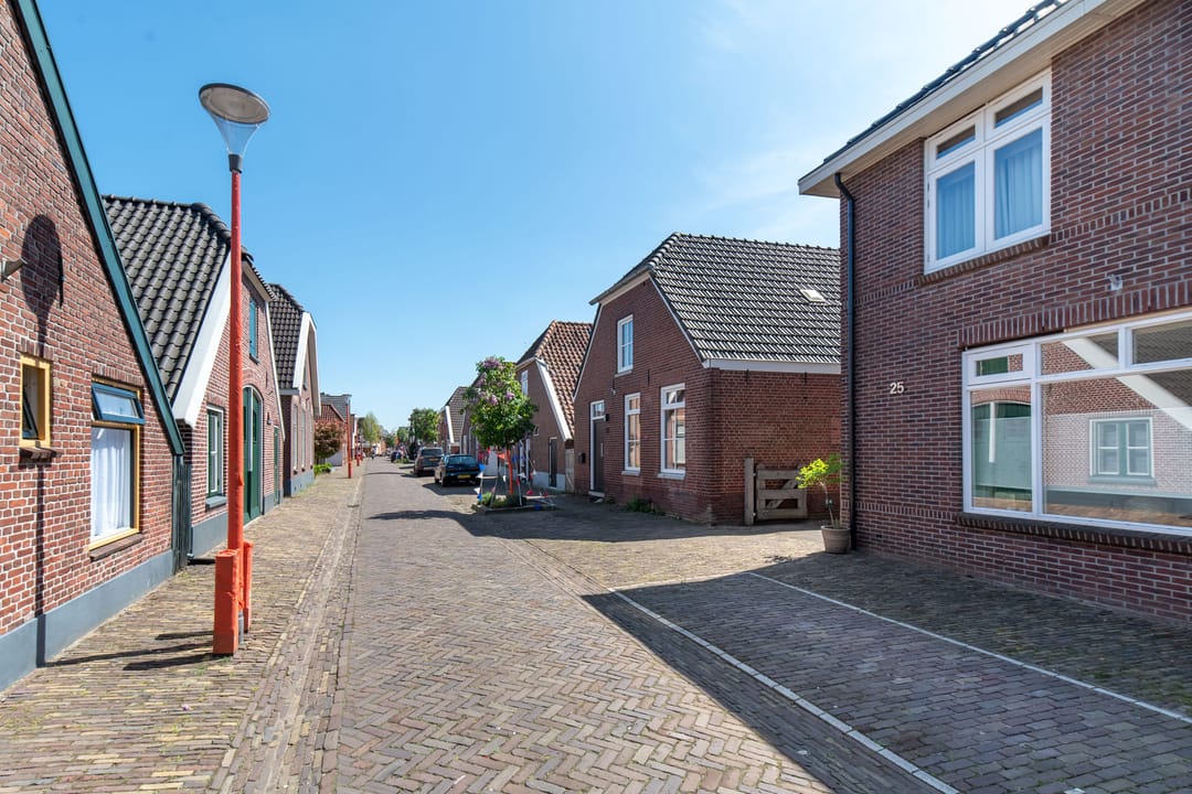 Photo 2 of Baankamp 25