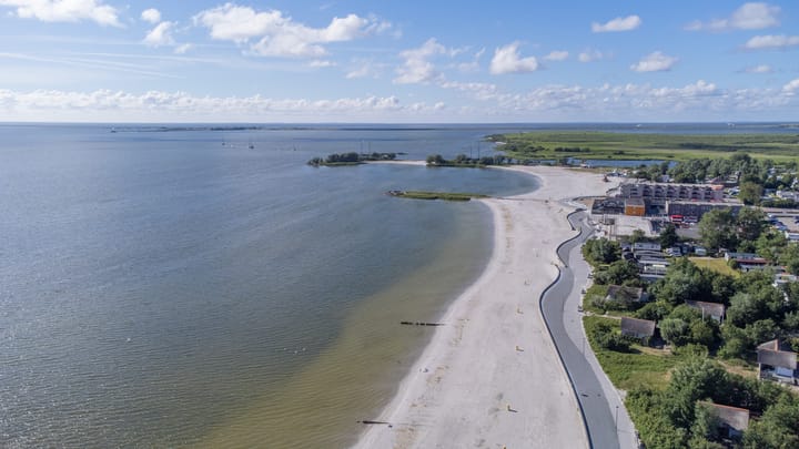 Foto 9 van Robbenzand 10