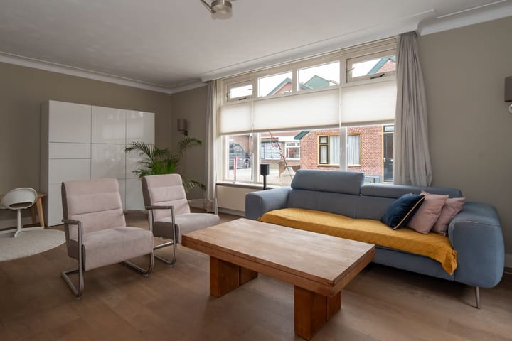 Foto 6 van Baankamp 25