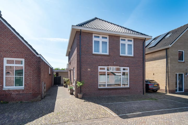 Baankamp 25