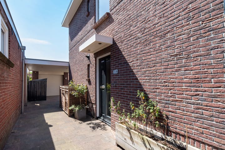 Foto 4 van Baankamp 25