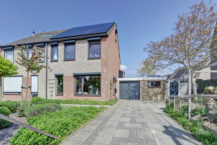 Foto 1 van Meulpad 41