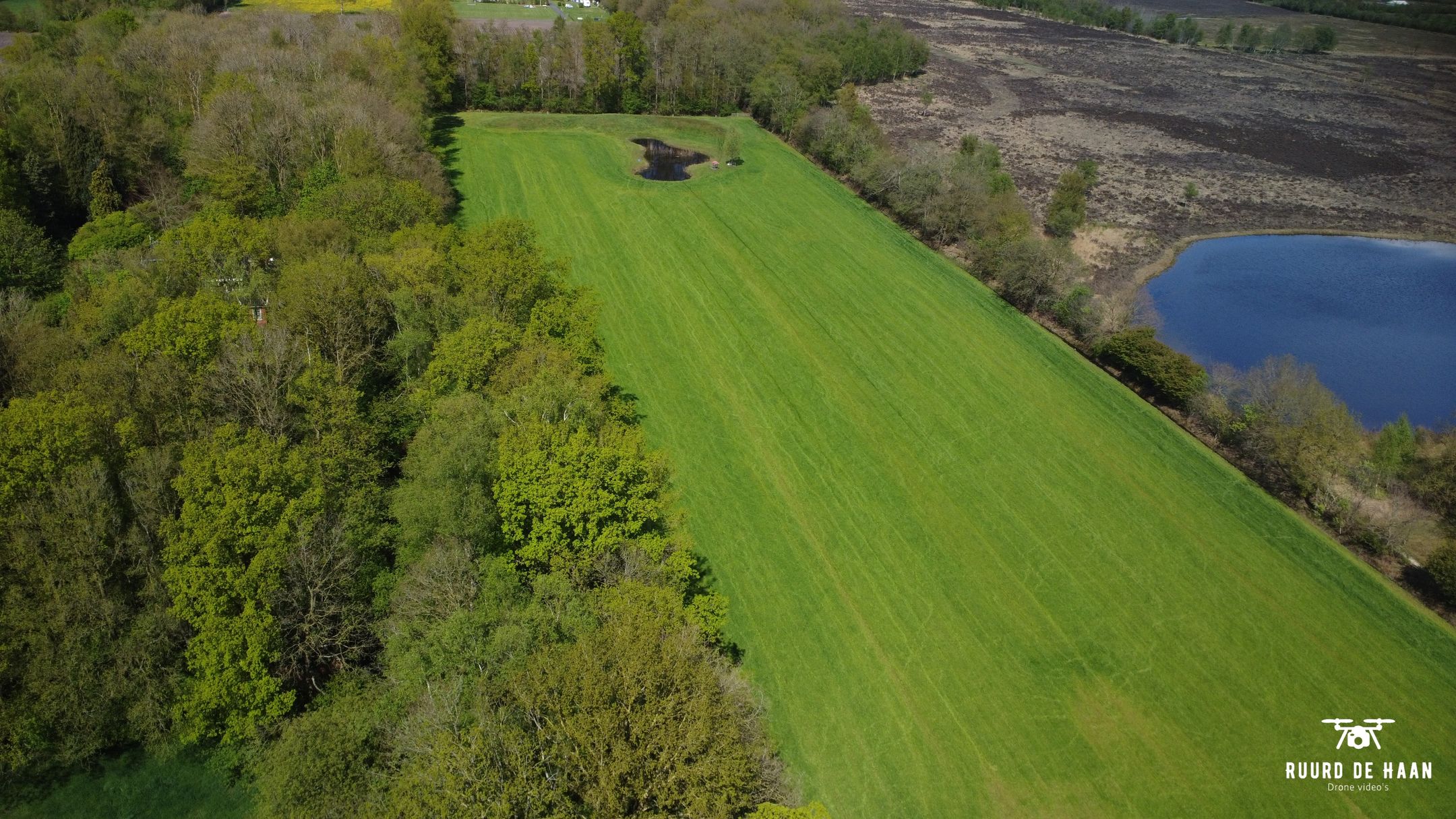 Photo 12 of Kolonieweg 16