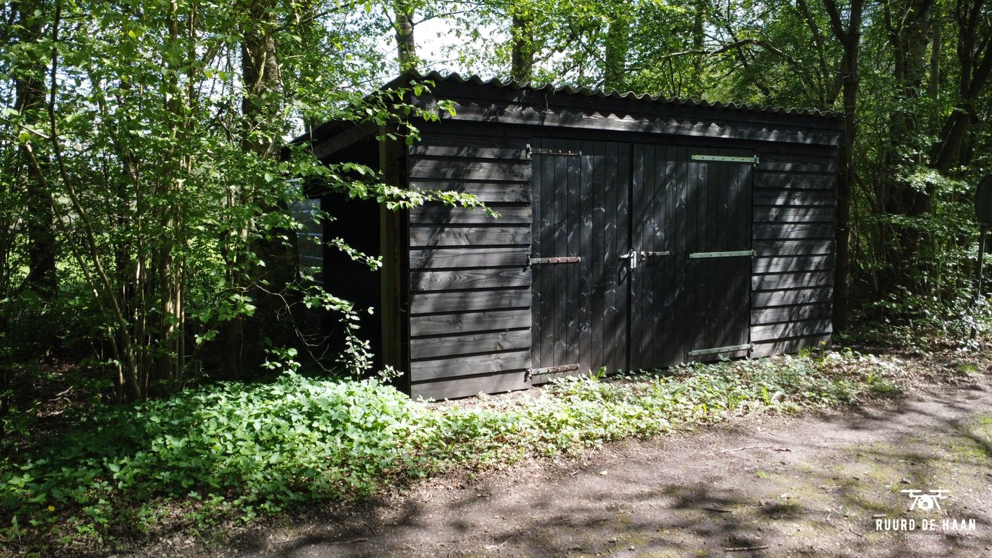 Photo 10 of Kolonieweg 16