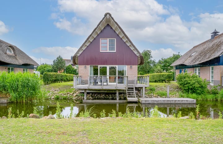 Foto 17 van Robbenzand 10