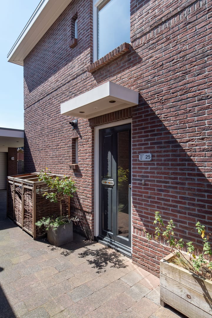 Foto 5 van Baankamp 25