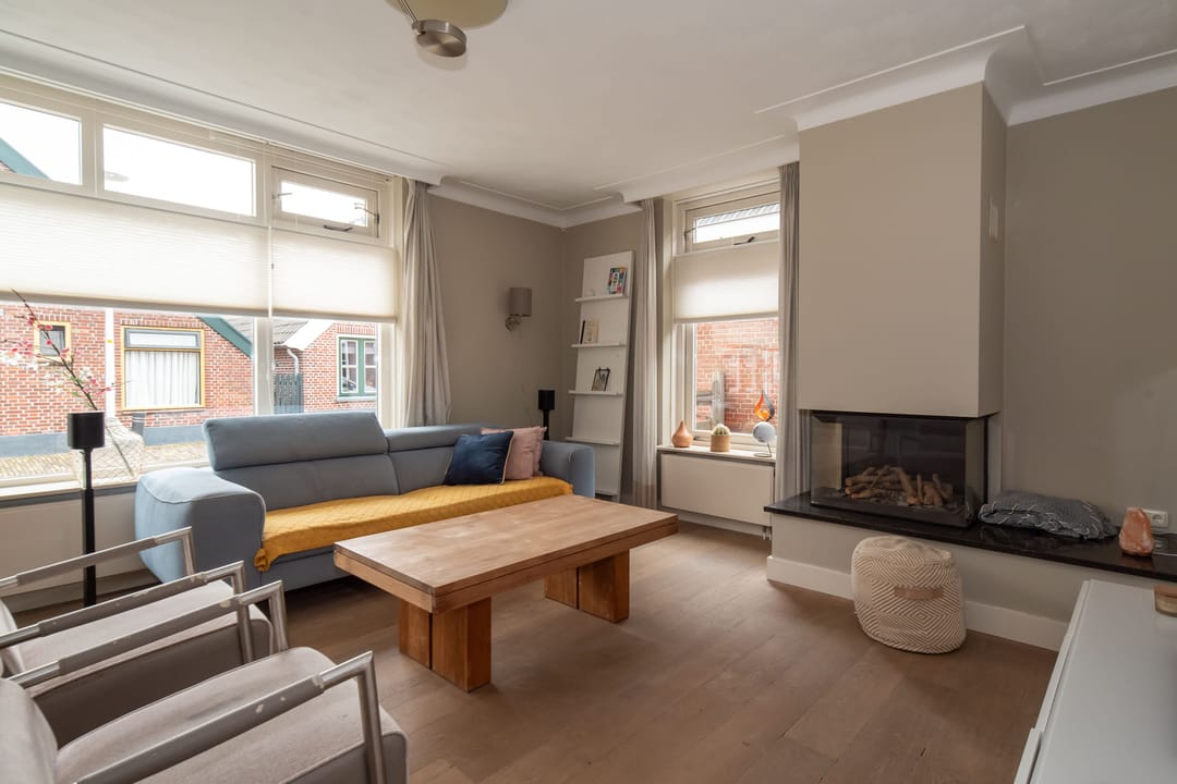 Photo 7 of Baankamp 25