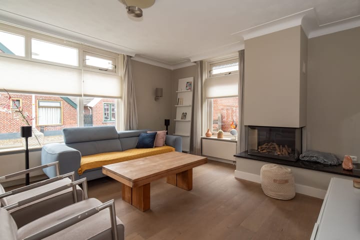 Foto 7 van Baankamp 25