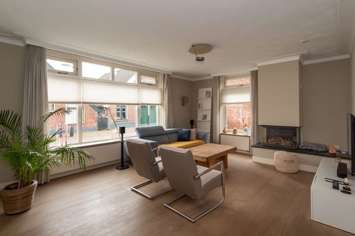 Foto 8 van Baankamp 25