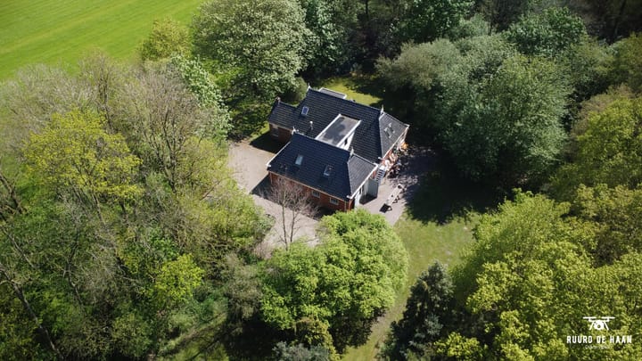 Foto 5 van Kolonieweg 16