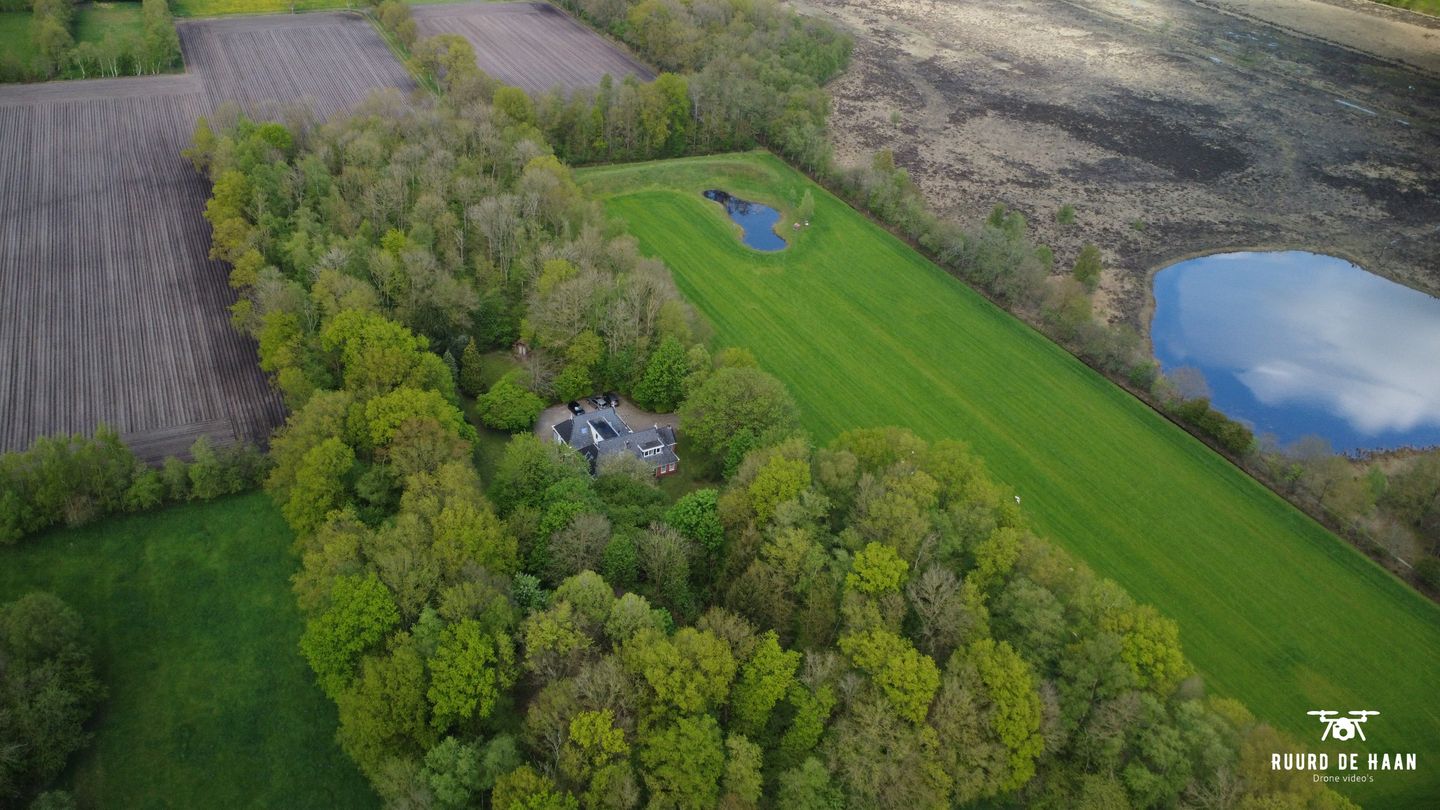 Photo 14 of Kolonieweg 16