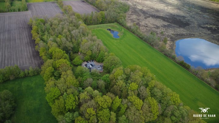 Foto 14 van Kolonieweg 16