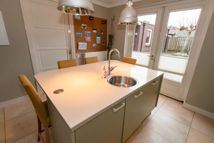 Foto 20 van Baankamp 25