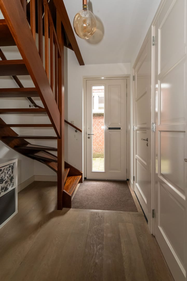 Foto 23 van Baankamp 25