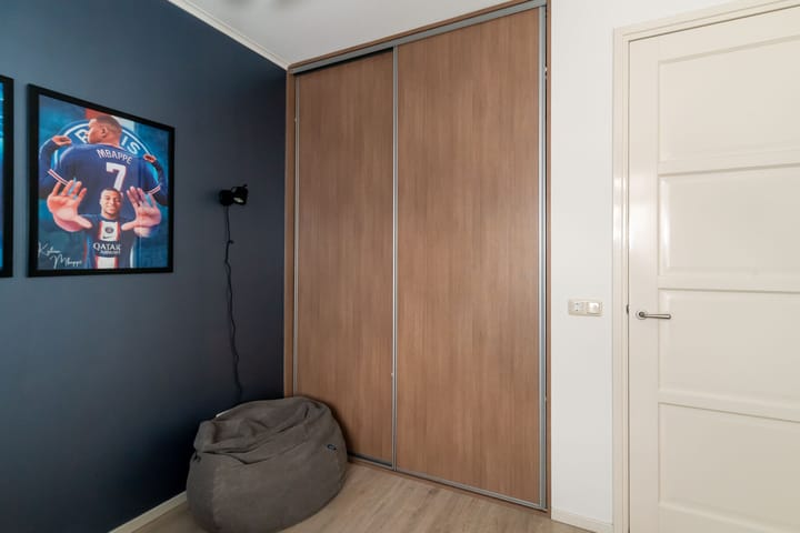 Foto 30 van Baankamp 25