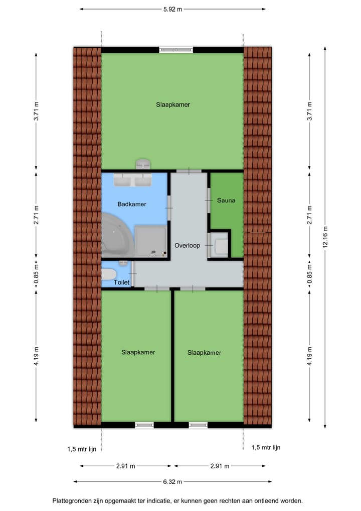 Foto 98 van Robbenzand 10