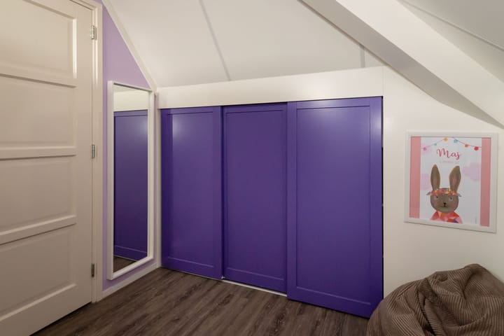 Foto 44 van Baankamp 25