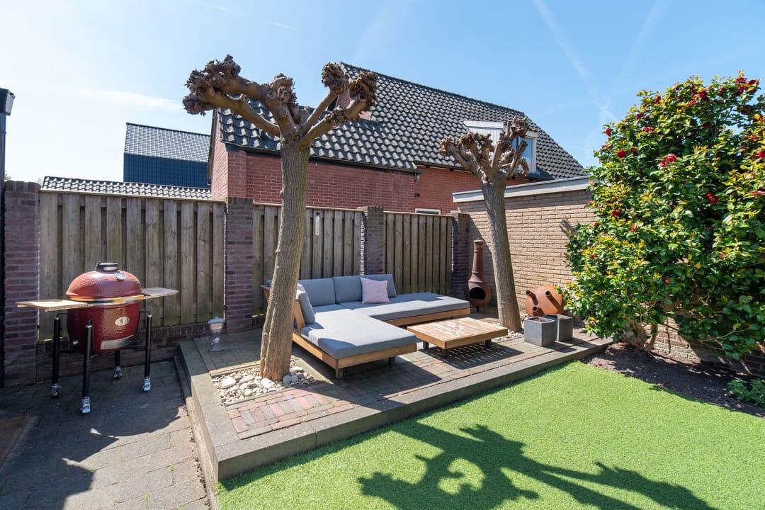 Photo 47 of Baankamp 25