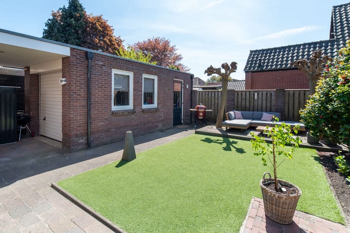 Foto 48 van Baankamp 25