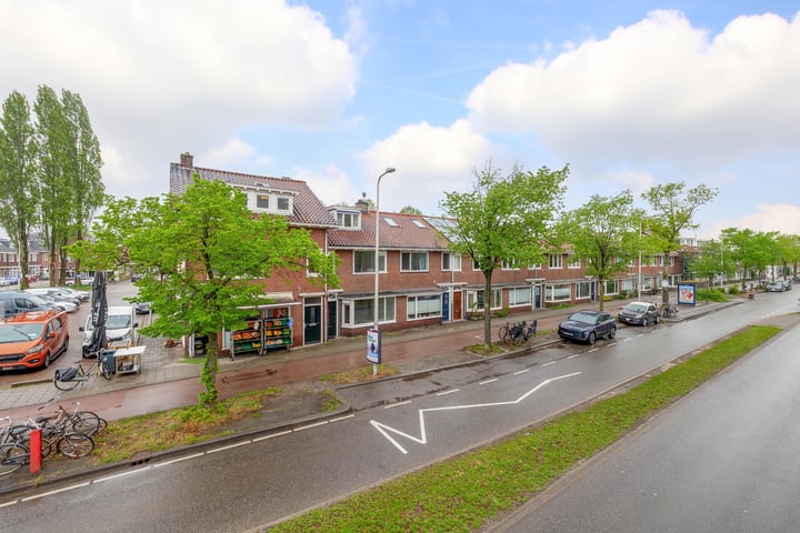 W.A. Vultostraat 1 A