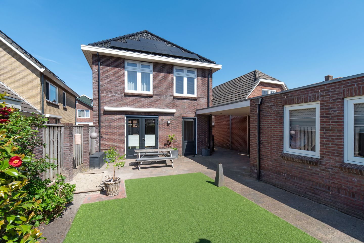 Photo 49 of Baankamp 25