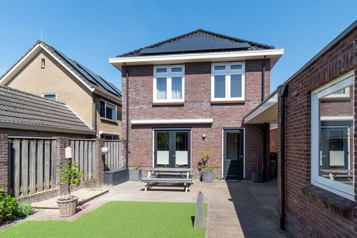 Foto 50 van Baankamp 25