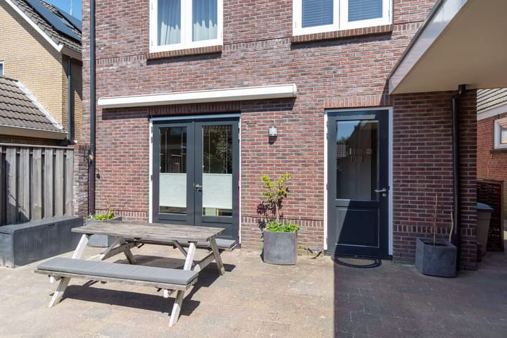 Foto 51 van Baankamp 25