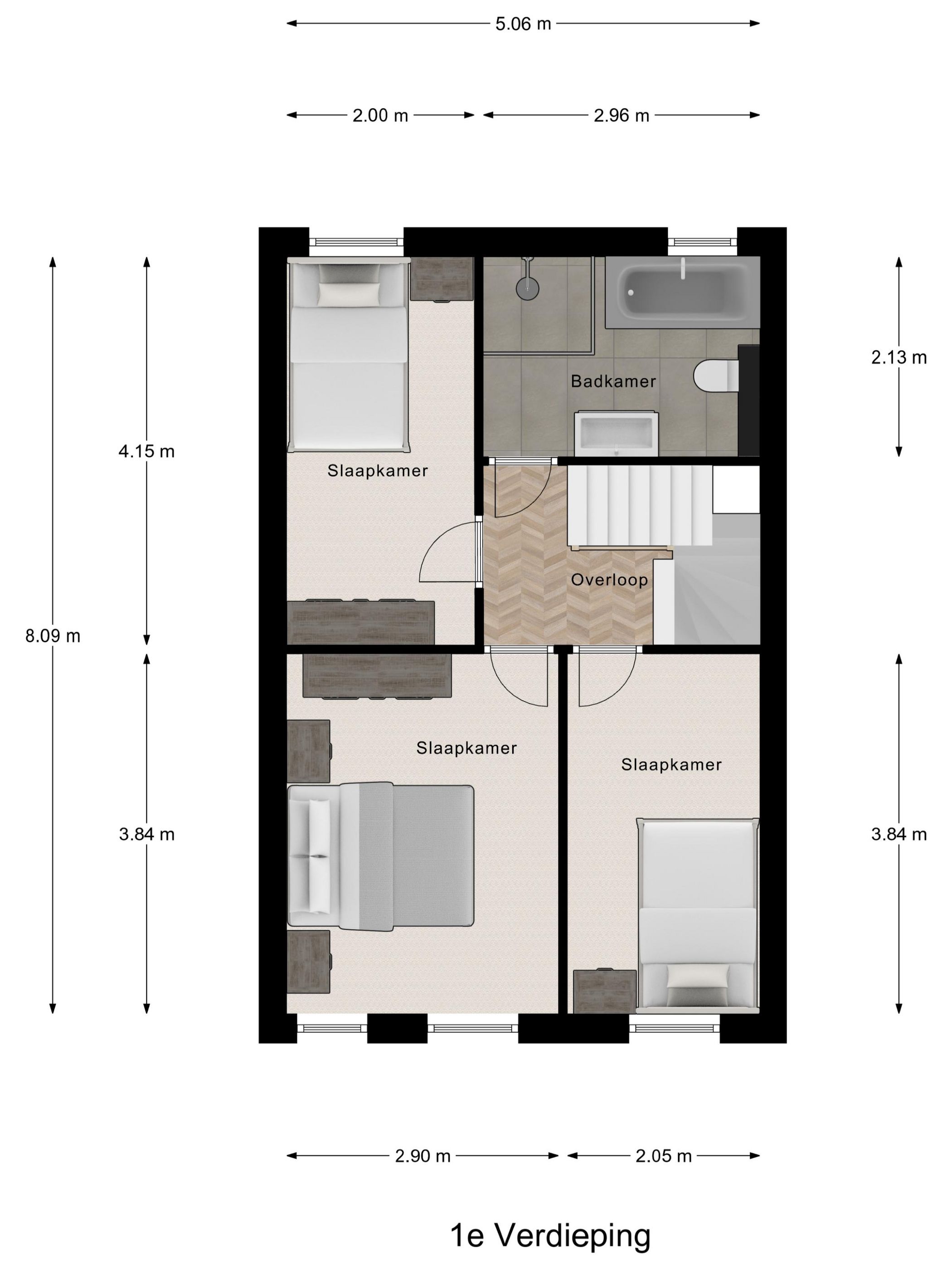 Foto 51 van Meulpad 41