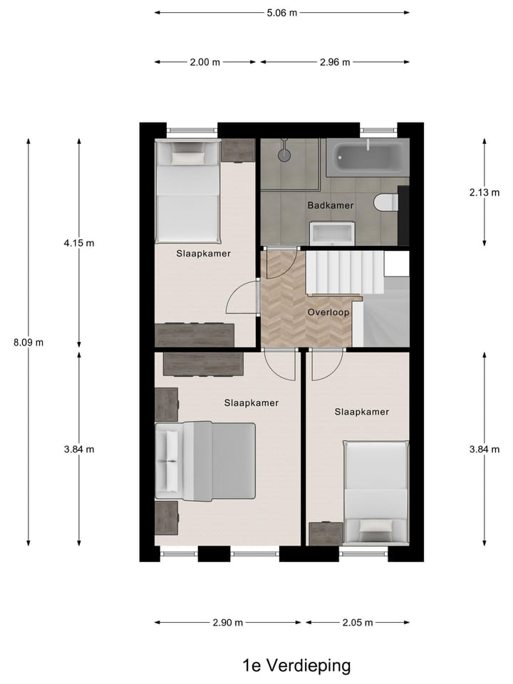 Foto 51 van Meulpad 41