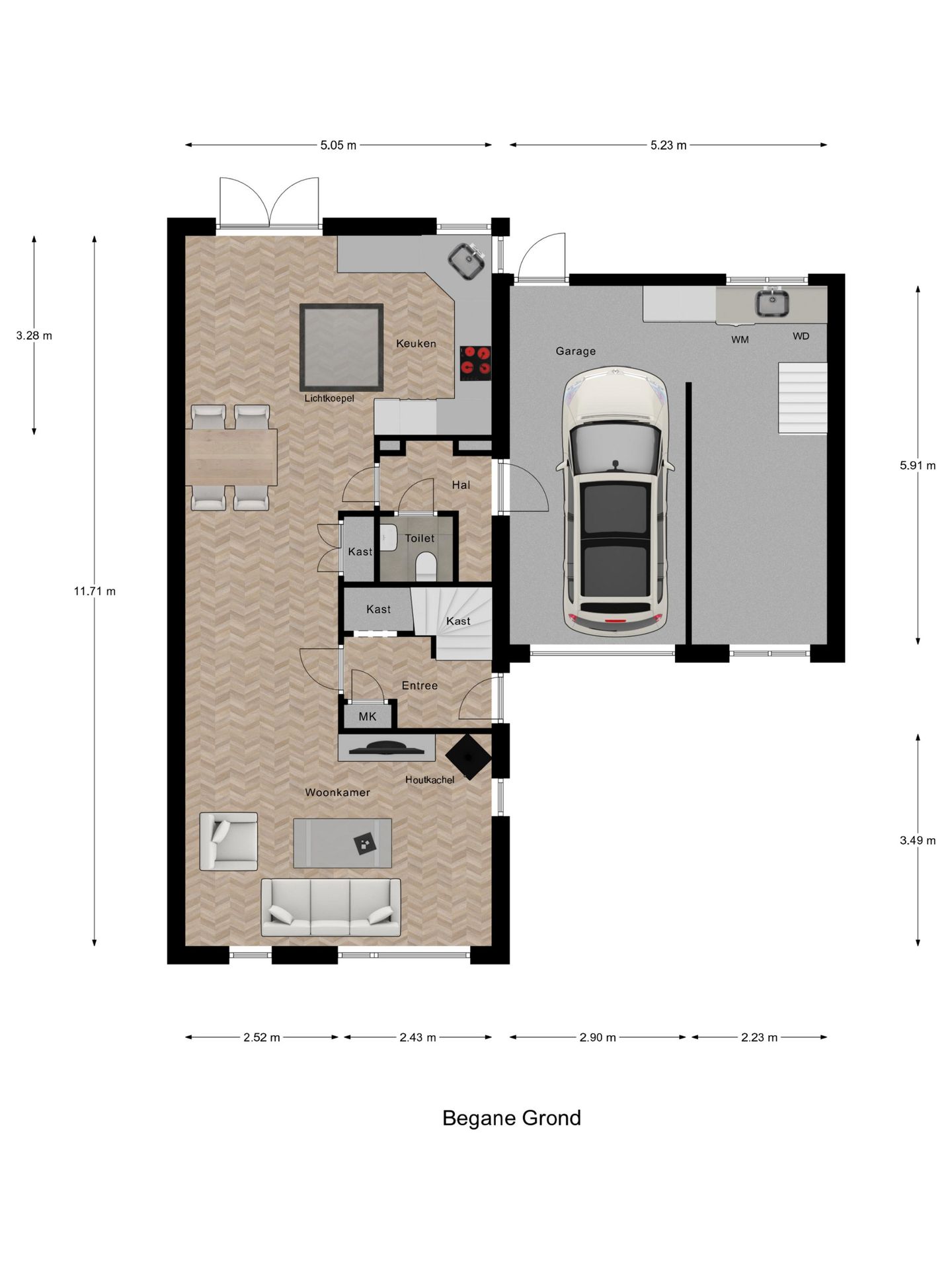 Foto 49 van Meulpad 41