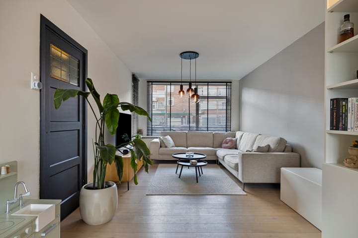 Foto 2 van Rotterdamsedijk 178-C