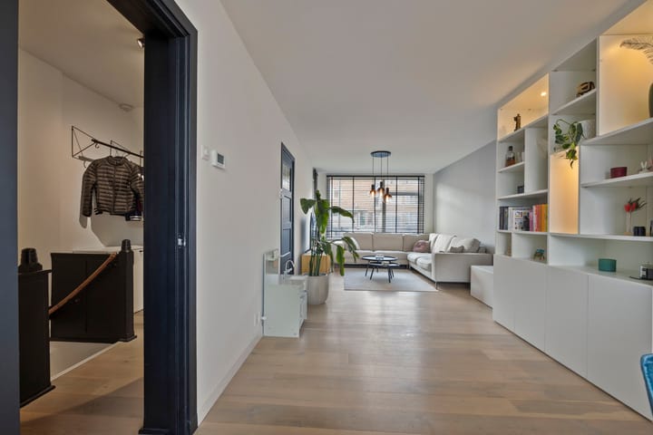 Foto 11 van Rotterdamsedijk 178-C