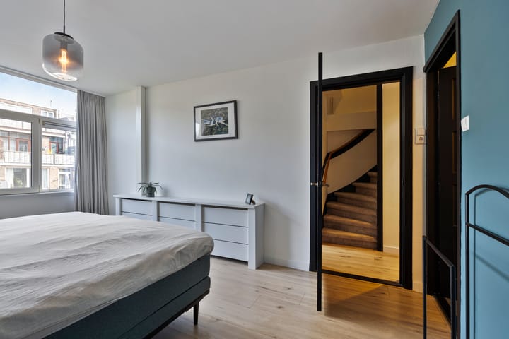 Foto 25 van Rotterdamsedijk 178-C