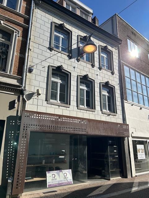 Limbrichterstraat 33 A