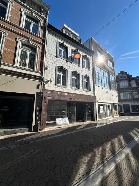 Foto 3 van Limbrichterstraat 33-A