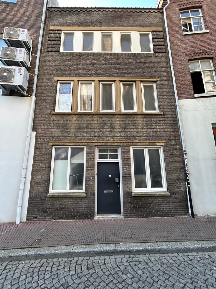 Foto 4 van Limbrichterstraat 33-A