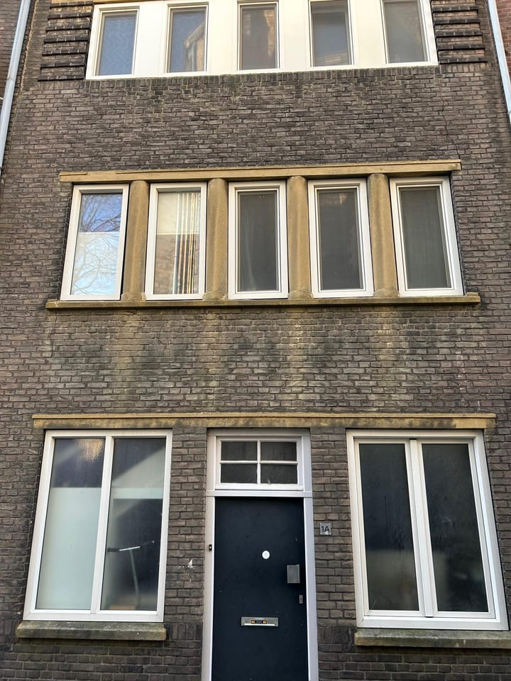 Foto 5 van Limbrichterstraat 33-A