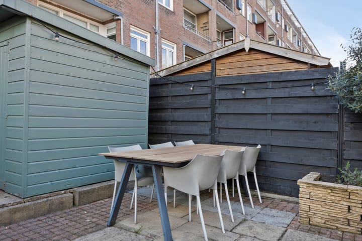 Foto 38 van Rotterdamsedijk 178-C