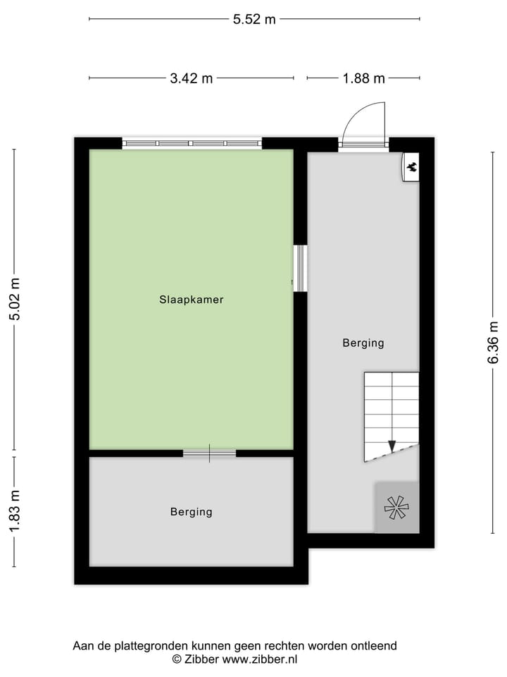 Foto 44 van Rotterdamsedijk 178-C