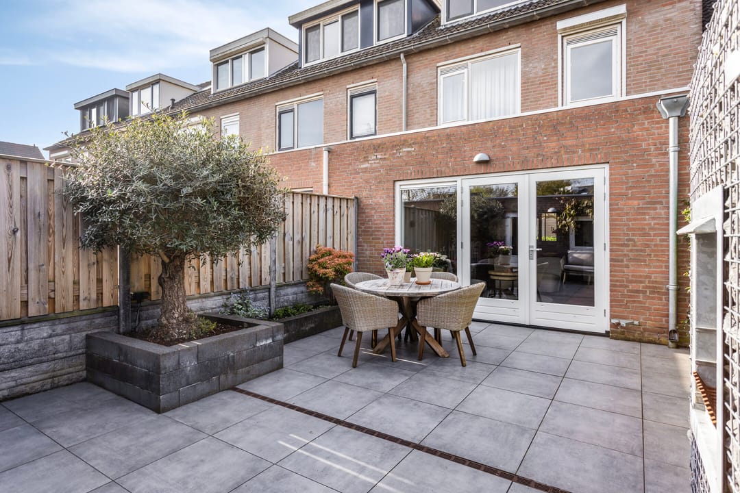 Photo 2 of Europalaan 92