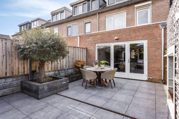 Foto 2 van Europalaan 92