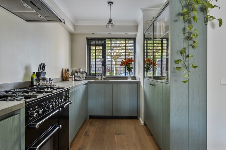 Foto 5 van Europalaan 92